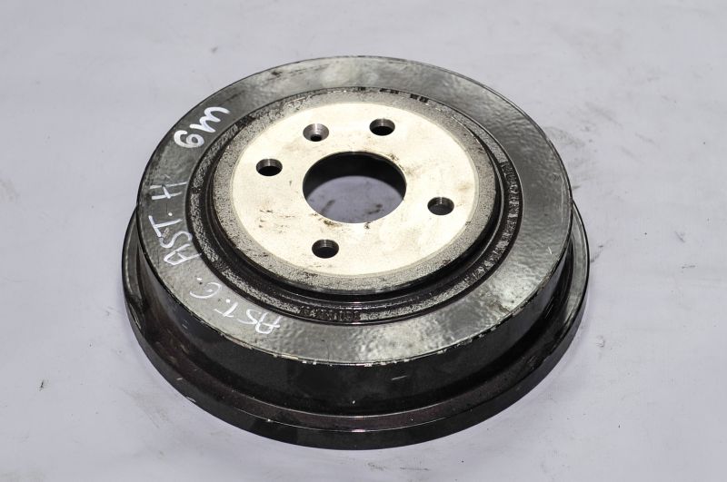 MOKKA X ÇIKMA YEDEK PARÇA ASTRA H KAMPANA